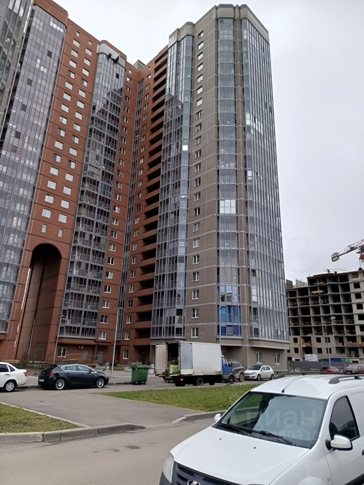 Продажа студии Усть-Славянка тер., улица Славянская, 8