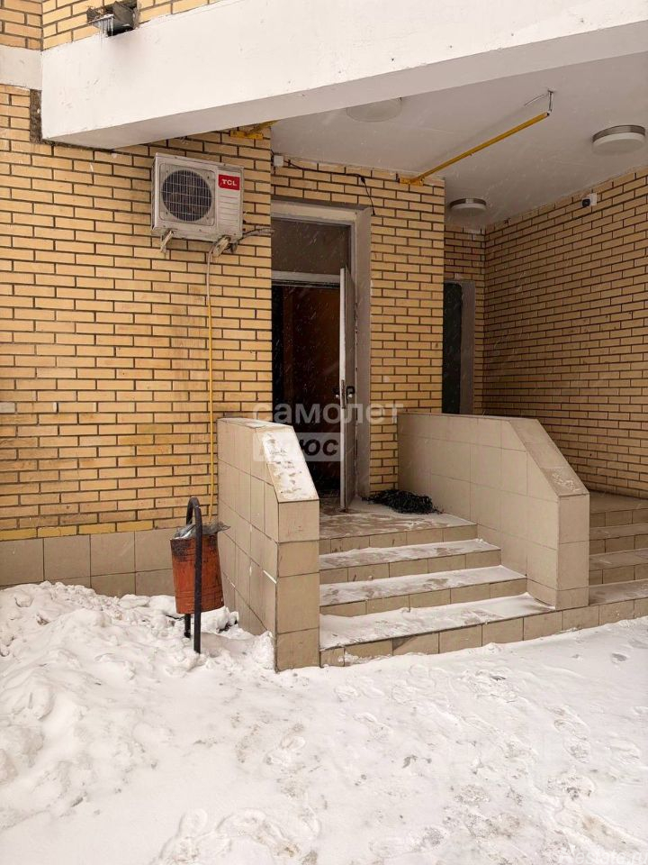 Аренда ПСН ул Челюскинская,  д. 11