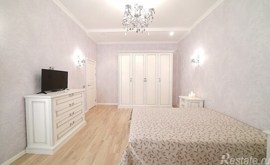 Продажа 5-комн квартиры на вторичном рынке ул Рылеева,  д. 33