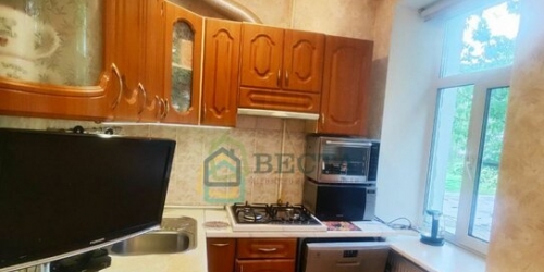 3-комн квартира Шишмарёвский переулок,  д. 4