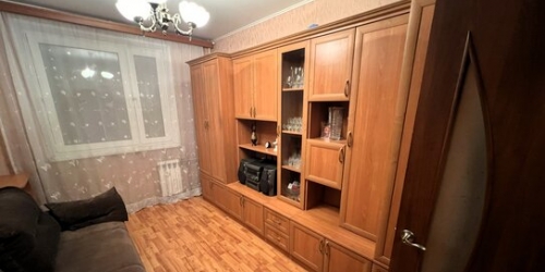 2-комн квартира ул Раменки,  д. 8,  к. 1
