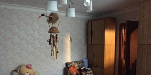 1-комн квартира Рязановский пгт, Чехова ул ,  д. 1