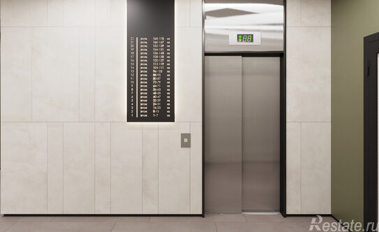 Продажа 3-комн квартиры на вторичном рынке Московский г