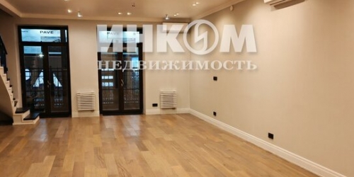 6-комн квартира Павелецкий 2-й проезд,  д. 4