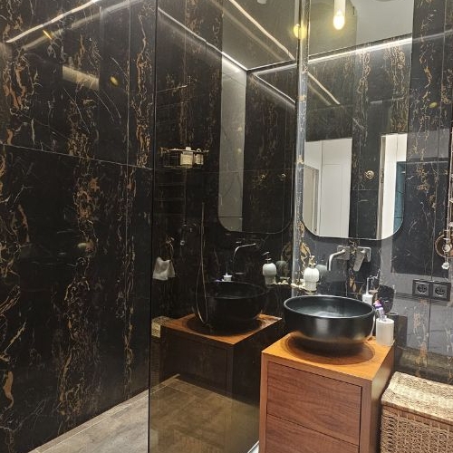 1-комн квартира Приморский проспект, 54к2