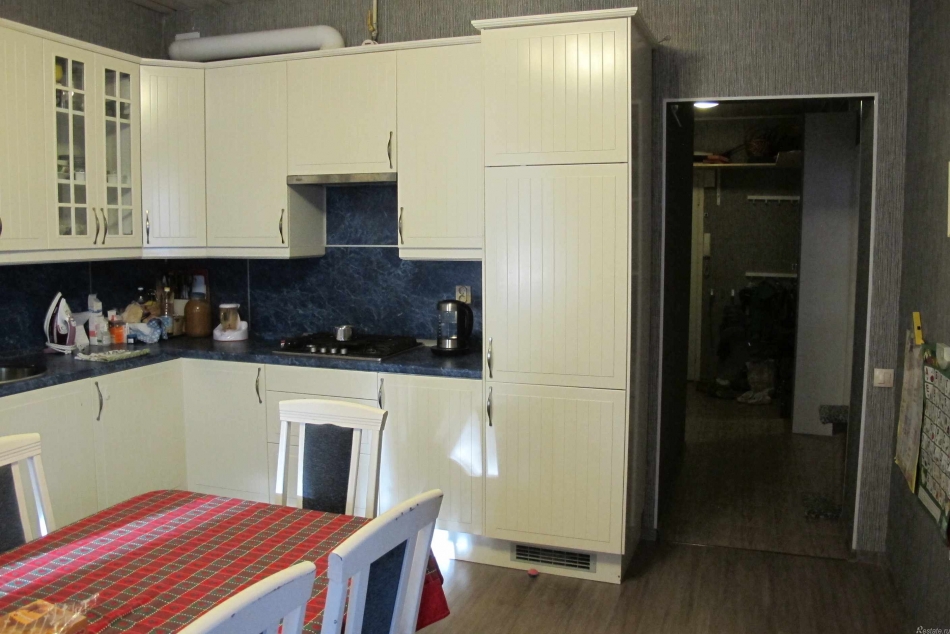 Продажа 3-комн квартиры на вторичном рынке Выборг г, Кутузова б-р ,  д. 16