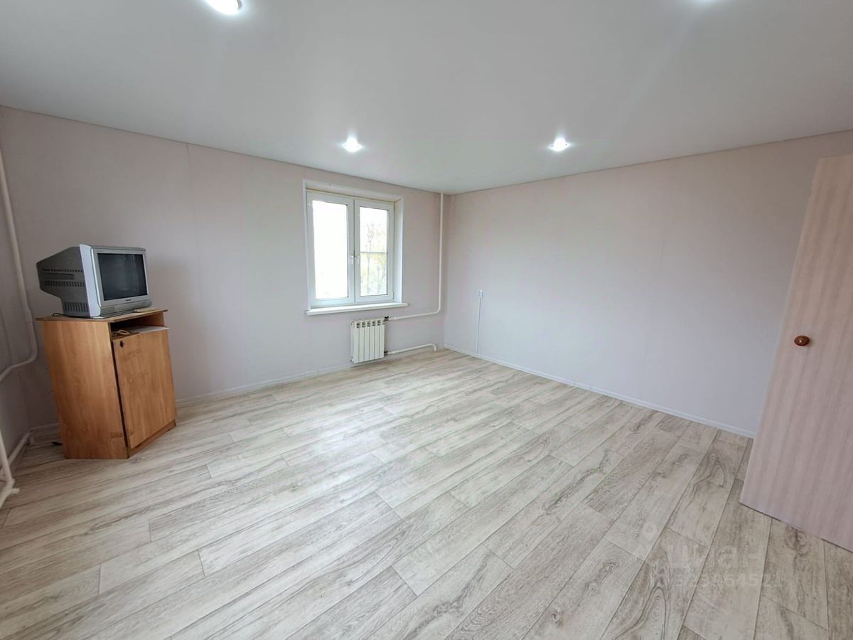 Продажа 1-комн квартиры на вторичном рынке Кашира, улица Кржижановского, 5к3