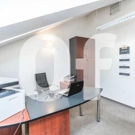 Продажа отдельного здания Калошин переулок, д. 4 с1 Продажа отдельного здания Калошин переулок, д. 4 с1