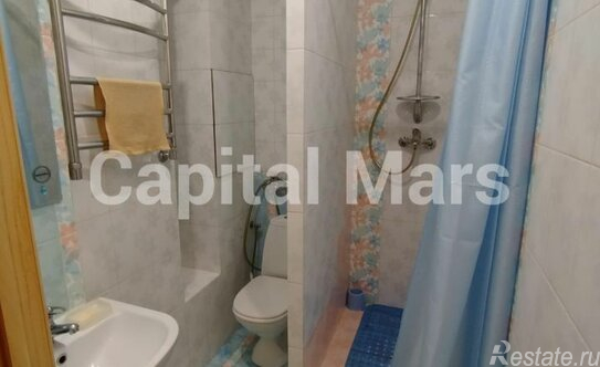 Аренда 3-комн квартиры на вторичном рынке ул Совхозная,  д. 41