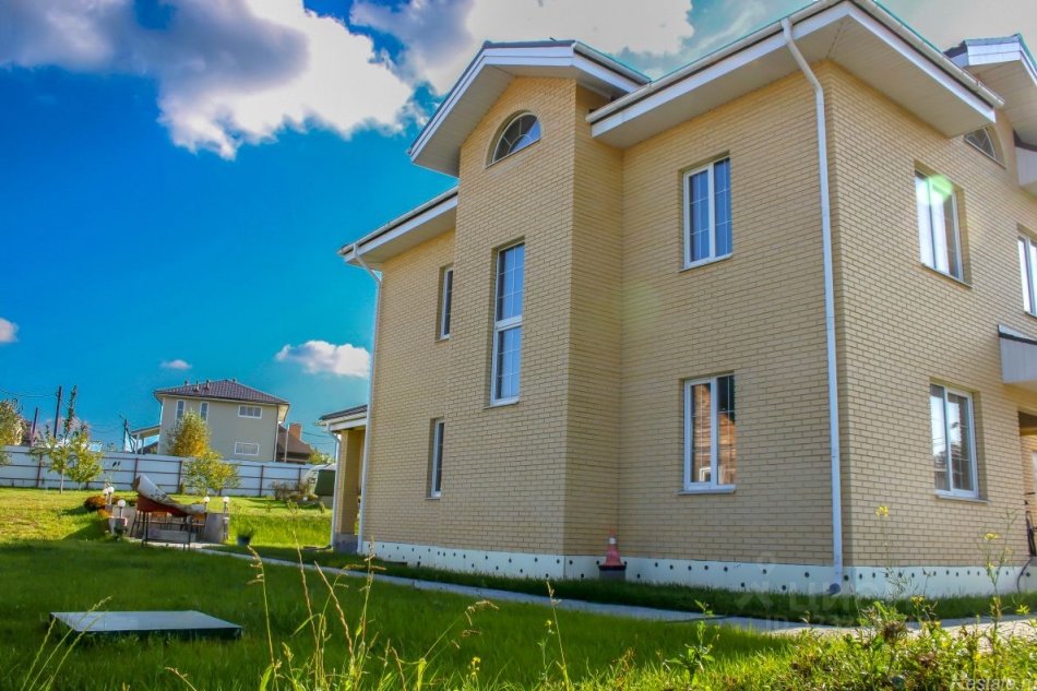 Продажа дома Домодедово, 2-я Озёрная улица,  д. 39