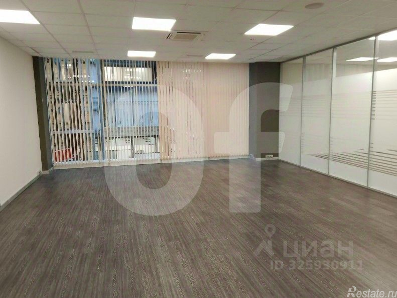 Аренда офиса ул Верейская,  д. 29,  к. 134