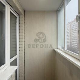 Продажа 1-комн квартиры на вторичном рынке Балашиха г, Автозаводская ул,  д. 5