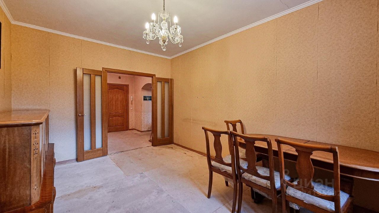 Продажа 2-комн квартиры на вторичном рынке Мытищи, улица Колпакова, 26