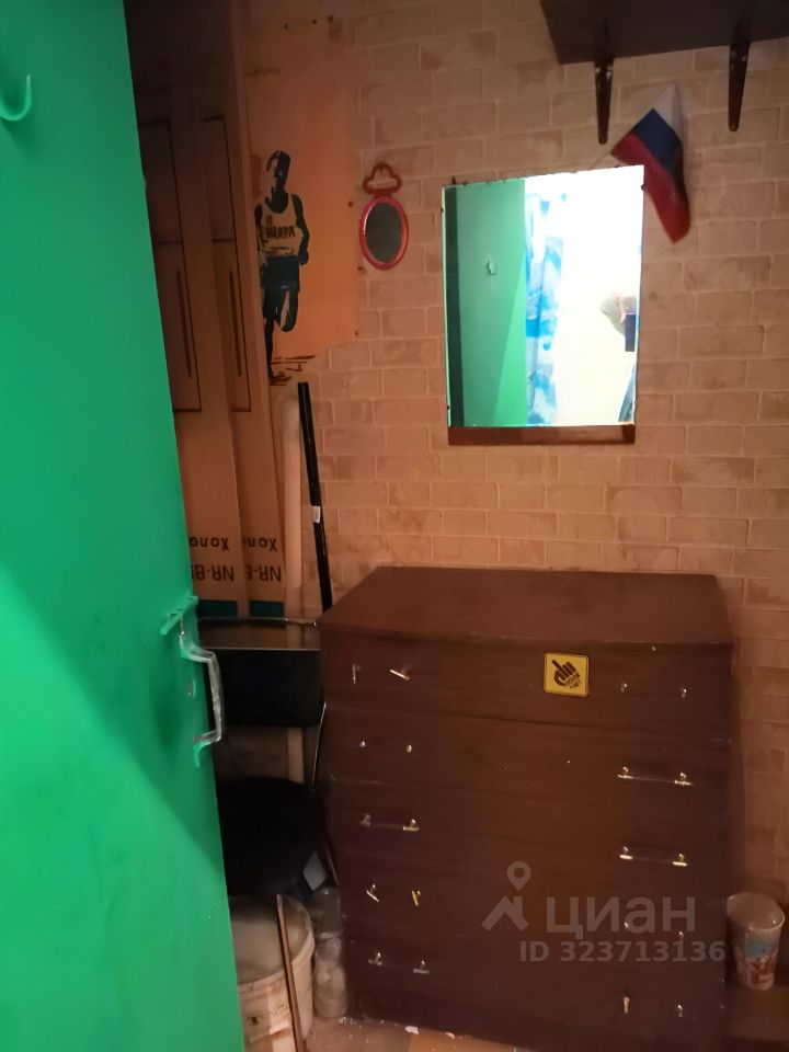 Продажа комнаты 10-я Красноармейская улица, 23