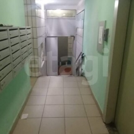 Продажа 3-комн квартиры на вторичном рынке Боровское шоссе (дублёр),  д. 25