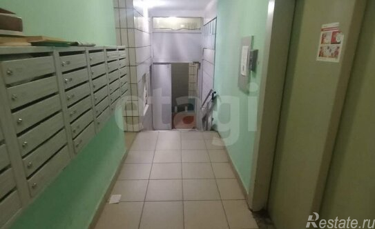 Продажа 3-комн квартиры на вторичном рынке Боровское шоссе (дублёр),  д. 25