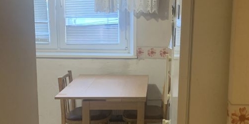 2-комн квартира улица Летчика Бабушкина, 15