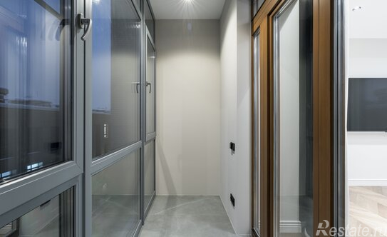 Продажа 3-комн квартиры на вторичном рынке Лаврский переулок