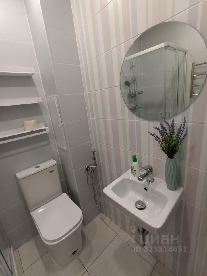 Аренда студии Хорошевское шоссе, 38