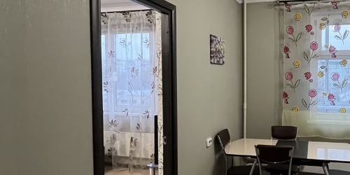 3-комн квартира Перовская улица, 66к4