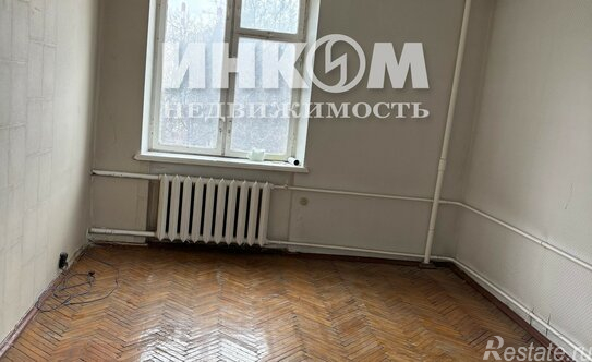 Продажа 1-комн квартиры на вторичном рынке Сиреневый б-р,  д. 4/23