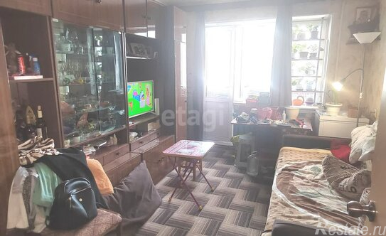 Продажа 2-комн квартиры на вторичном рынке Гатчина г, Крупской ул,  д. 3