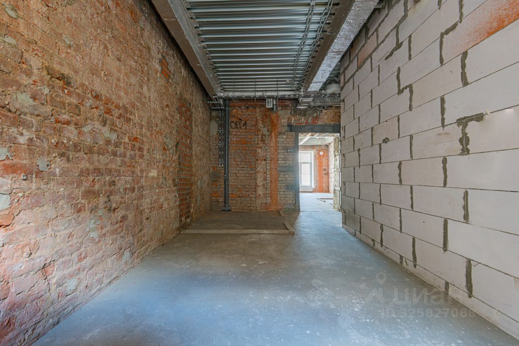 Продажа 2-комн квартиры на вторичном рынке Кантемировская улица, 11Р