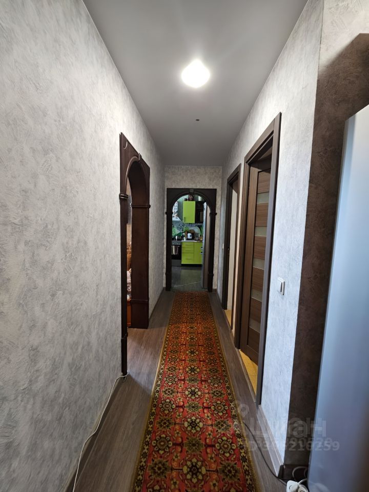 Продажа 1-комн квартиры на вторичном рынке Хорошевское шоссе, 12к1