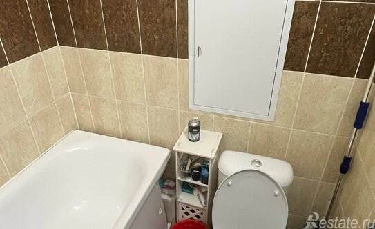 Продажа 1-комн квартиры на вторичном рынке Саввино, Безымянная улица,  д. 16