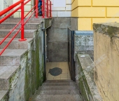 Продать Помещения свободного назначения Боткинская улица  4 