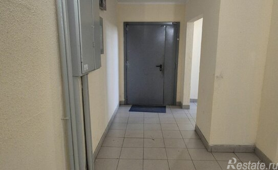 Продажа 2-комн квартиры на вторичном рынке ул Геологическая,  д. 44,  к. 1