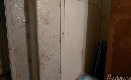 Продажа 2-комн квартиры на вторичном рынке Усады, Пролетарская улица,  д. 4