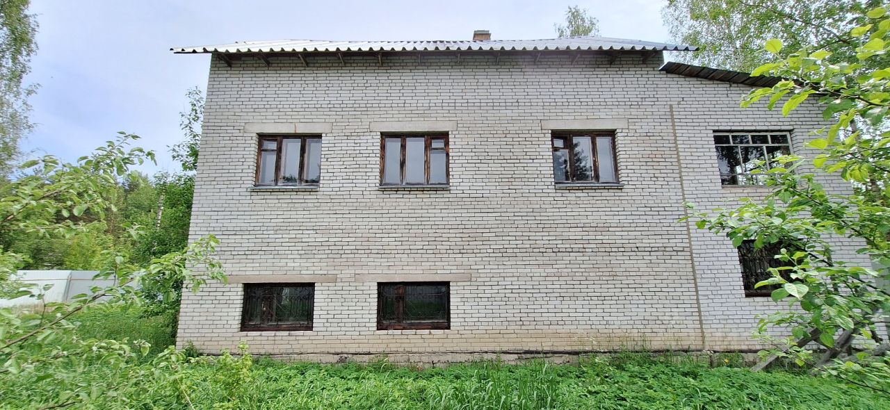 Продажа дома Красницы садоводческий массив, Пушкинец садоводческое товарищество, 43