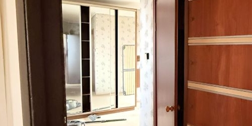 3-комн квартира улица Сталеваров, 4К1