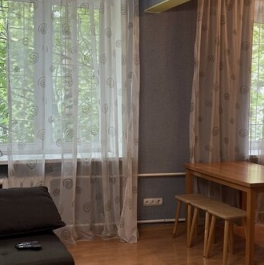 Продажа 2-комн квартиры на вторичном рынке Нелидовская улица,  д. 16