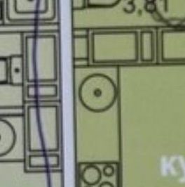 Продажа 1-комн квартиры на вторичном рынке дорога Кушелевская, 5к2