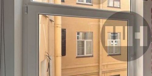 1-комн квартира переулок Басков, 26