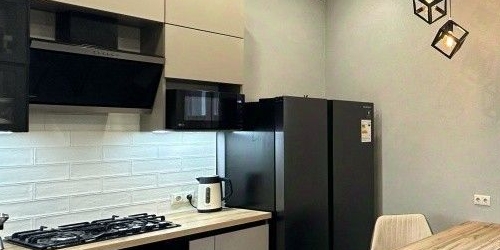 1-комн квартира улица Крупской, 39