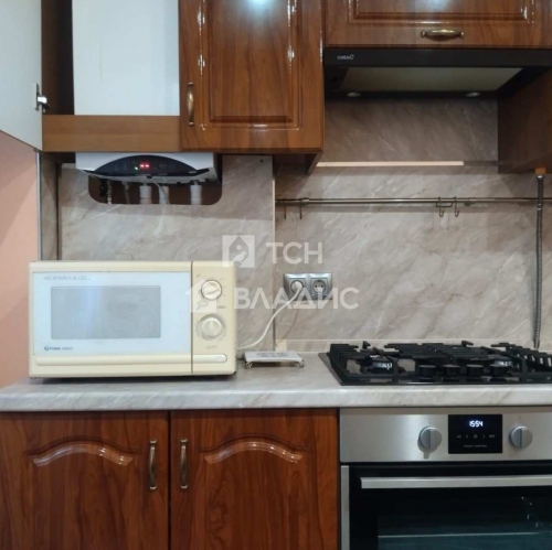 1-комн квартира Ивантеевка, микрорайон Голландский квартал, 16,  д. 16