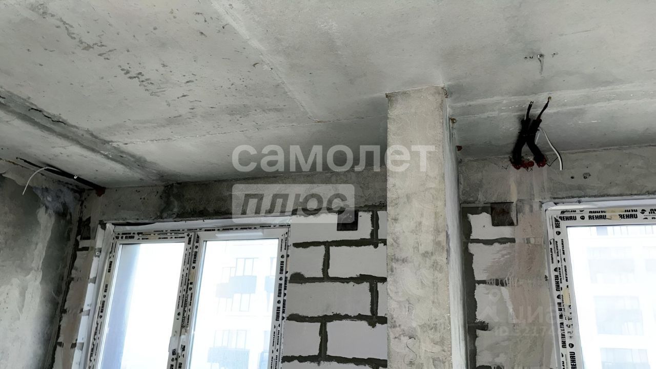 Продажа 3-комн квартиры на вторичном рынке Дегунинская улица, 7