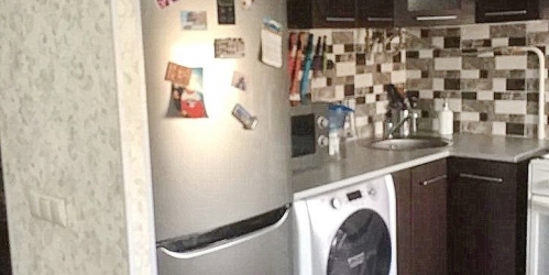 1-комн квартира Петергоф г., Братьев Горкушенко ул. ,  д. 9,  к. 1