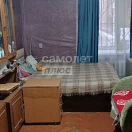 Продажа 2-комн квартиры на вторичном рынке улица Декабристов,  д. 11