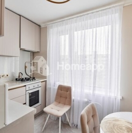 Продажа 3-комн квартиры на вторичном рынке Каширское ш,  д. 112 к1