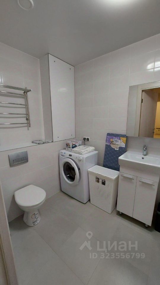 Продажа 2-комн квартиры на вторичном рынке проспект Куприна, 24к1