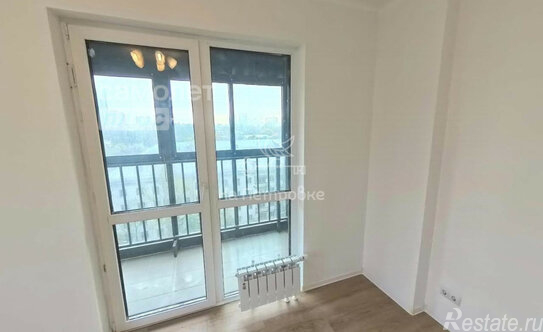 Продажа 3-комн квартиры на вторичном рынке ул Генерала Глаголева,  д. 5,  к. 1