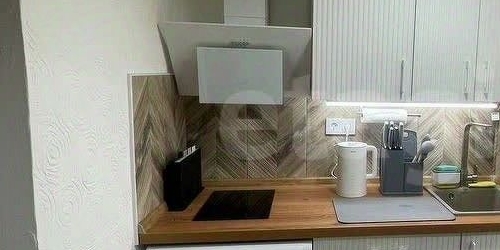 Студия 1-й Саратовский проезд, 4