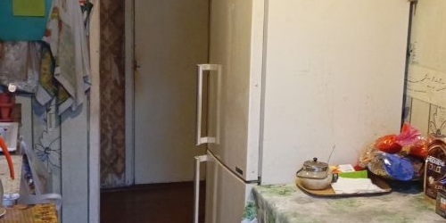 1-комн квартира Чкаловский проспект, 56