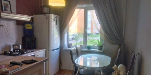 3-комн квартира Всеволожский р-н, Всеволожск г, Московская ул,  д. 25,  к. 6