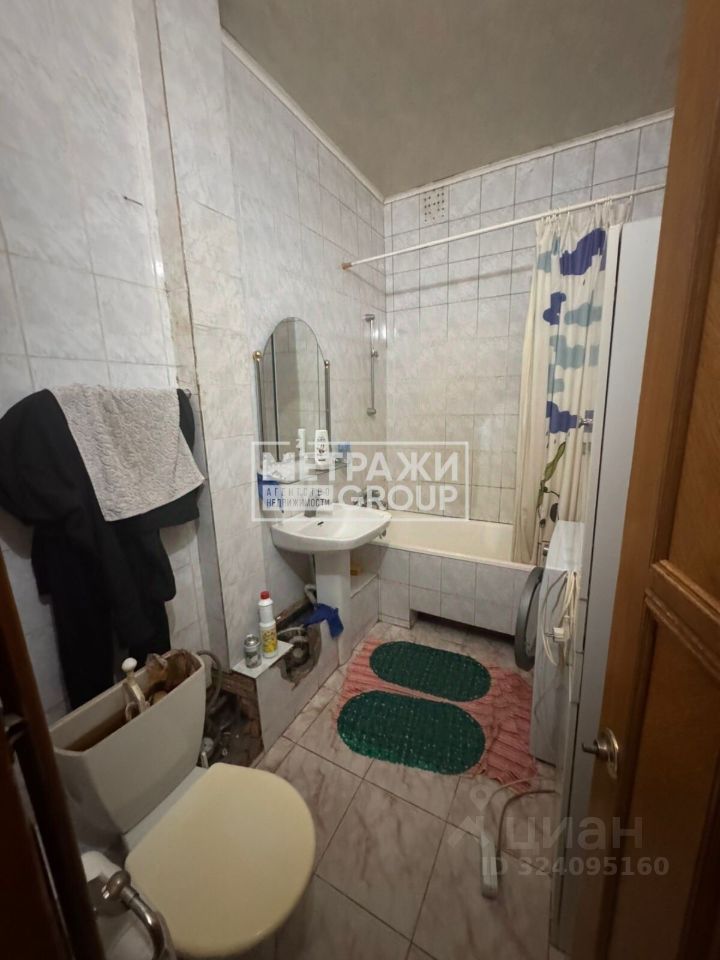 Продажа 2-комн квартиры на вторичном рынке 3-й Михалковский переулок, 14К2