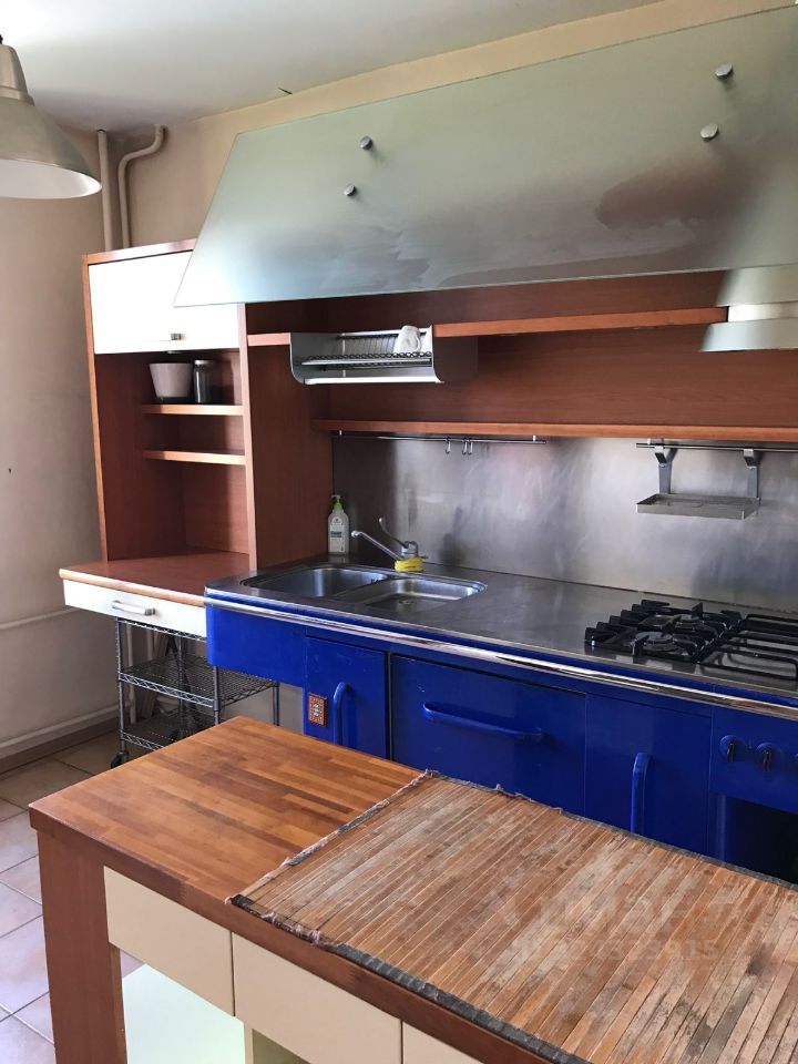 Аренда 3-комн квартиры на вторичном рынке улица Пресненский Вал, 4/29